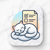 崽崽待办 App 图标